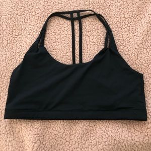 Montiel sports bra
